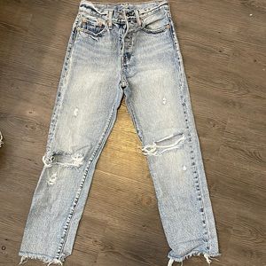 Levi jeans